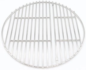 Stainless Steel Grill Plate 32cm