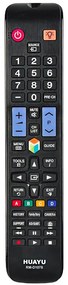 SAMSUNG RM-D1078 SMART LED TV Remote Control