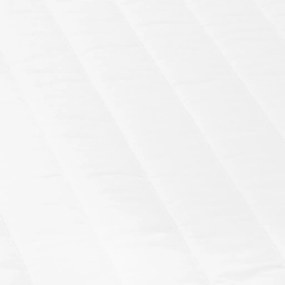vidaXL Στρώμα 160 x 200 εκ. / 18 εκ. από Αφρό Μνήμης Visco H2