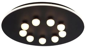 ΟΡΟΦΗΣ ΦΩΤΙΣΤΙΚΟ LED-ΠΛΑΦΟΝΙΕΡΑ-ΚΩΔ. CRONOS-C500 Sun Light