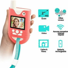 Walkie Talkie Canal Toys