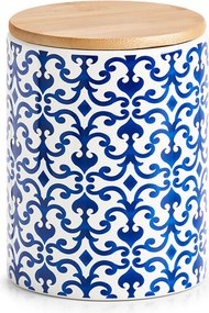 Δοχείο Αποθήκευσης 900ml Z-L Morocco 19819