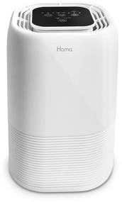 HOMA HZ29UVI Καθαριστής Αέρα 45W για Χώρους 29m²