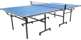 Τραπέζι Ping Pong Fun Line 15mm 274X152.5X76cm Μπλε