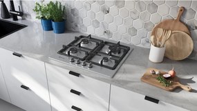 Εστία Υγραερίου Balay 3ETX565CB