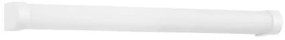 Φωτιστικό Μπάνιου Απλίκα Τοίχου NOOR LED 15W 9600461 Nova Luce-9600461-Λευκό 9600461