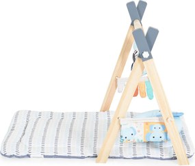 Βρεφικό Γυμναστήριο Konig Kids Sahara