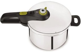 Tefal Χύτρα Ταχύτητας 7lt Secure 5 Neo P25308
