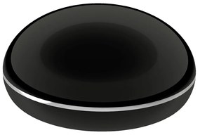 Σαπουνοθήκη Spirella 03171.001 Bowl Black