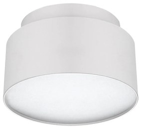 Φωτιστικό Πλαφονιέρα LED Viokef Gabi White 4279500