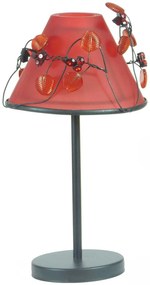 Διακοσμητικό Κηροπήγιο 22115