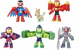 Κούκλα μωρού Hasbro