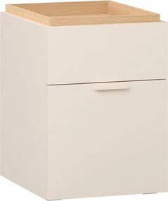 Κομοδίνο 4 You Fresh-Mpez