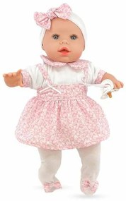 Κούκλα Mωρó Berjuan 50 cm