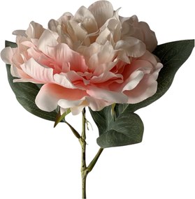 Τεχνητό Λουλούδι Ροζ απαλό 41cm 4228A/pk602