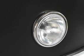 Ντουλάπι μπαρ DKD Home Decor Λευκό Καφέ Μαύρο 157 x 52 x 90 cm BAR