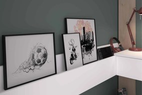 Κουκέτα Sleter