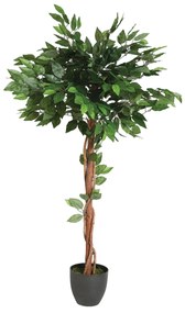 Τεχνητό Δέντρο Φίκος 130εκ. A-S Ficus Pot 116275