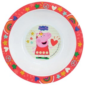 Peppa Pig παιδικό σερβίτσιο φαγητού (006105) - 006105 - 006105