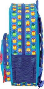 Σχολική Τσάντα Iron Man Πολύχρωμο 26 x 34 x 11 cm