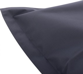ΠΟΥΦ ANSHU HM5808.02 ΓΚΡΙ ΜΕ UV PROTECTION 140x180 εκ.