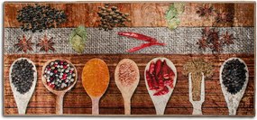Χαλί Διαδρόμου (67x150) Dimcol Spices 252