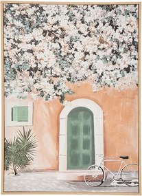 Πίνακας Με Κορνίζα (50x70) A-S Yeli 193218