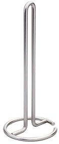 Βάση Για Χαρτί Κουζίνας Estia Nickel 01-1346