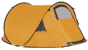Σκηνή Camping 3 Ατόμων Campus Belize Pop Up 110-0668