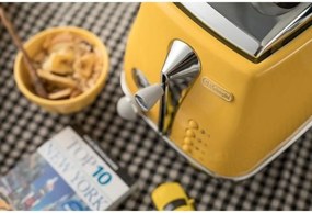 Τοστιέρα DeLonghi 900 W