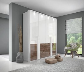 Σετ υπνοδωματίου Toss