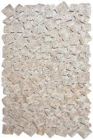 Χαλί  Minya 120x180 χρώμα Natural - 303-2029 - 303-2029