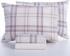 Σεντόνια King Size (Σετ) Nautica By Nef-Nef Homeware Nau Navigate