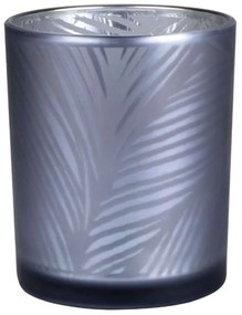 Βάση Ρεσώ Jungle RD0017240 Φ8,8x10cm Blue Raeder Glass