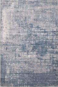 Χαλί Nubia 170 B Grey-Blue Royal Carpet 155X230cm