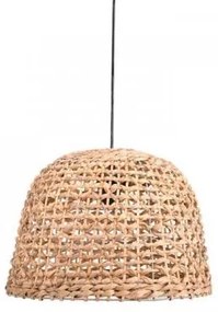 ΜΟΝΟΦΩΤΟ ΨΑΘΙΝΟ Fylliana FL021 Boho ΦΥΣΙΚΟ ΧΡΩΜΑ 40x29εκ 727-125-027