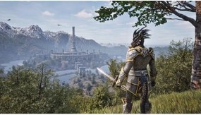 Βιντεοπαιχνίδι PlayStation 5 Microsoft Elder Scrolls IV Oblivion