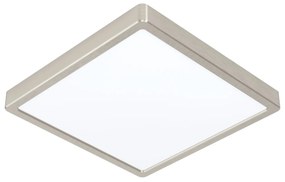 Φωτιστικό Οροφής Eglo 99242 FUEVA 5 Νίκελ ματ (Nickel Mat- Satin) 3000K