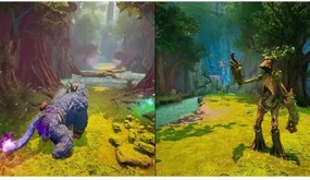 Βιντεοπαιχνίδι Xbox Series X Electronic Arts Split Fiction