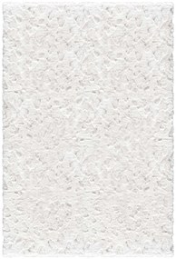 Χαλί GLACIAL WHITE Λευκό 150 x 230 εκ. MADI