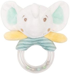 KIKKA BOO ΒΕΛΟΥΔΙΝΗ ΚΟΥΔΟΥΝΙΣΤΡΑ ELEPHANT TIME 31201010328