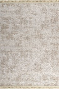 Χαλί Soft 25167-60 Beige Merinos 120X180cm