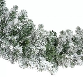 Beauty Home ΓΙΡΛΑΝΤΑ ΧΙΟΝΙΣΜΕΝΗ 30 x 270 cm