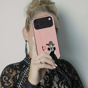 Θήκη Sonique DIVA Series για Huawei Nova 10 Oh, Mon Dieu