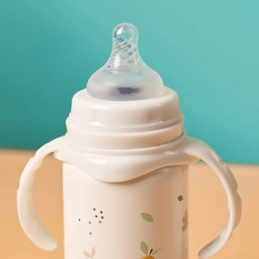 Miniland ThermoBaby 240ml Valencia