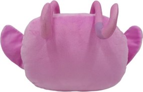 Μαξιλάρι Stitch Ροζ πολυεστέρας Παιδικά