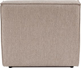 1-Seat Sofa Sora O1 - Sand Beige Sand Beige