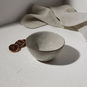 Μπωλ Vignette Stoneware 07-24390 15cm Seal Estia Πηλός