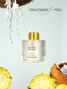 Αρωματικό Χώρου με Sticks – Coconut Pineapple - 100 ml