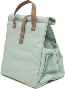 Ισοθερμική Τσάντα Φαγητού 5lt The Lunch Bags Original 2.0 Mint